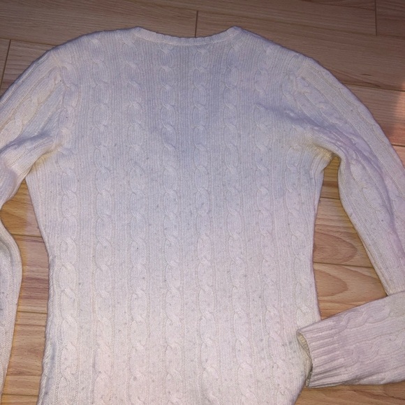Sweater - Picture 3 of 3